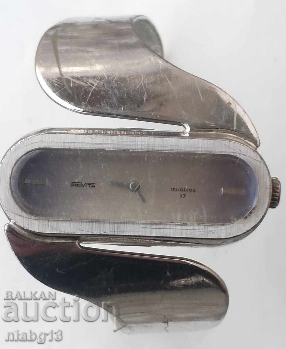 Ceas de damă Provita brățară Ceas de damă Provita brățară