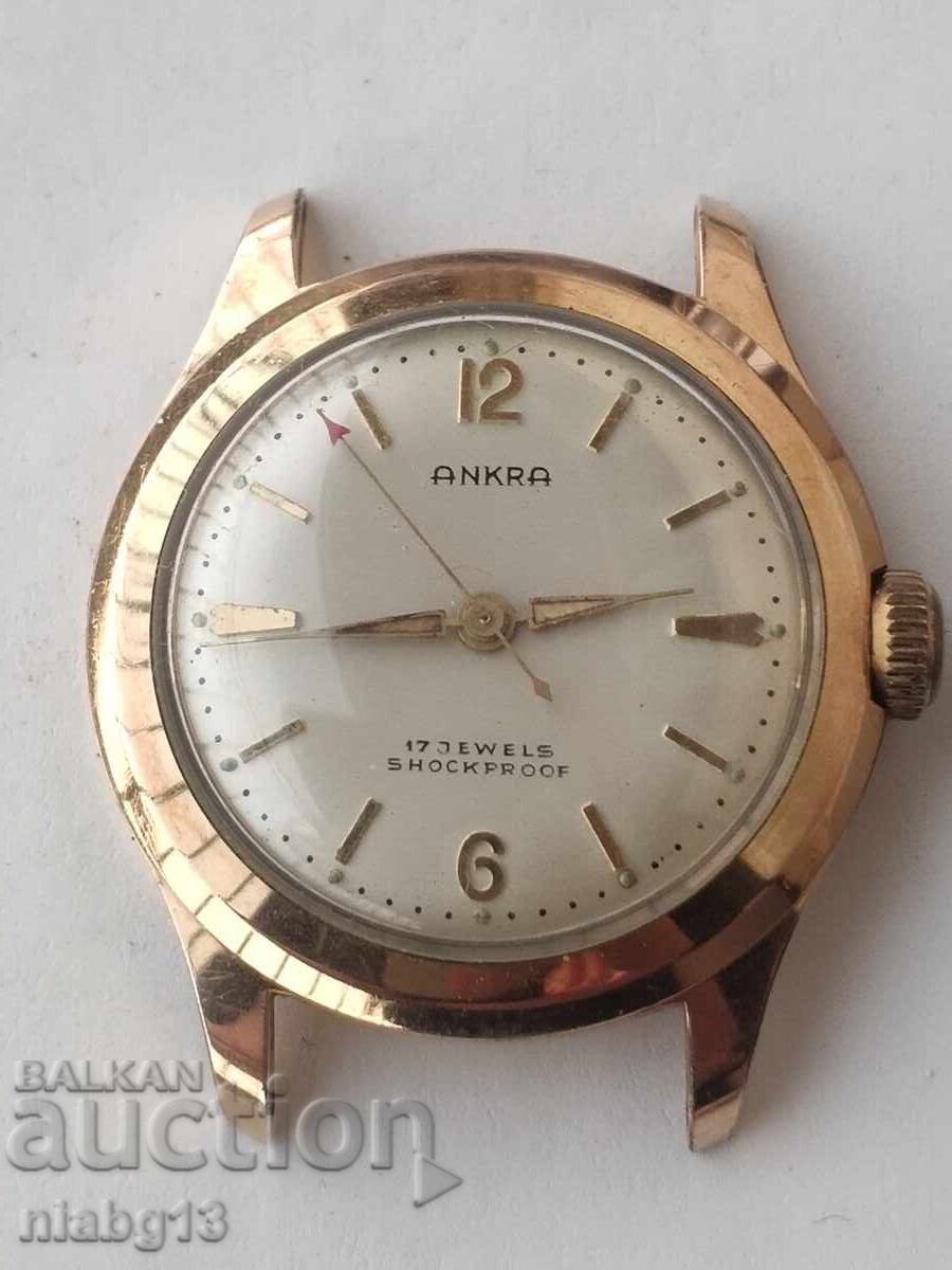 Ancoră cu preț 40.00 BGN | € 20.45 Ancoră cu preț 40.00 BGN | € 20.45