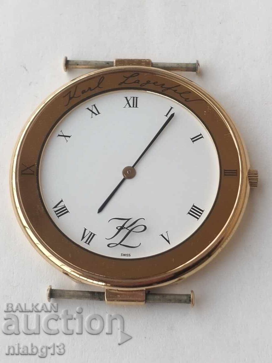 Karl Lagerfeld ultra thin с цена 370.00 лв. | € 189.18 Karl Lagerfeld ultra thin с цена 370.00 лв. | € 189.18