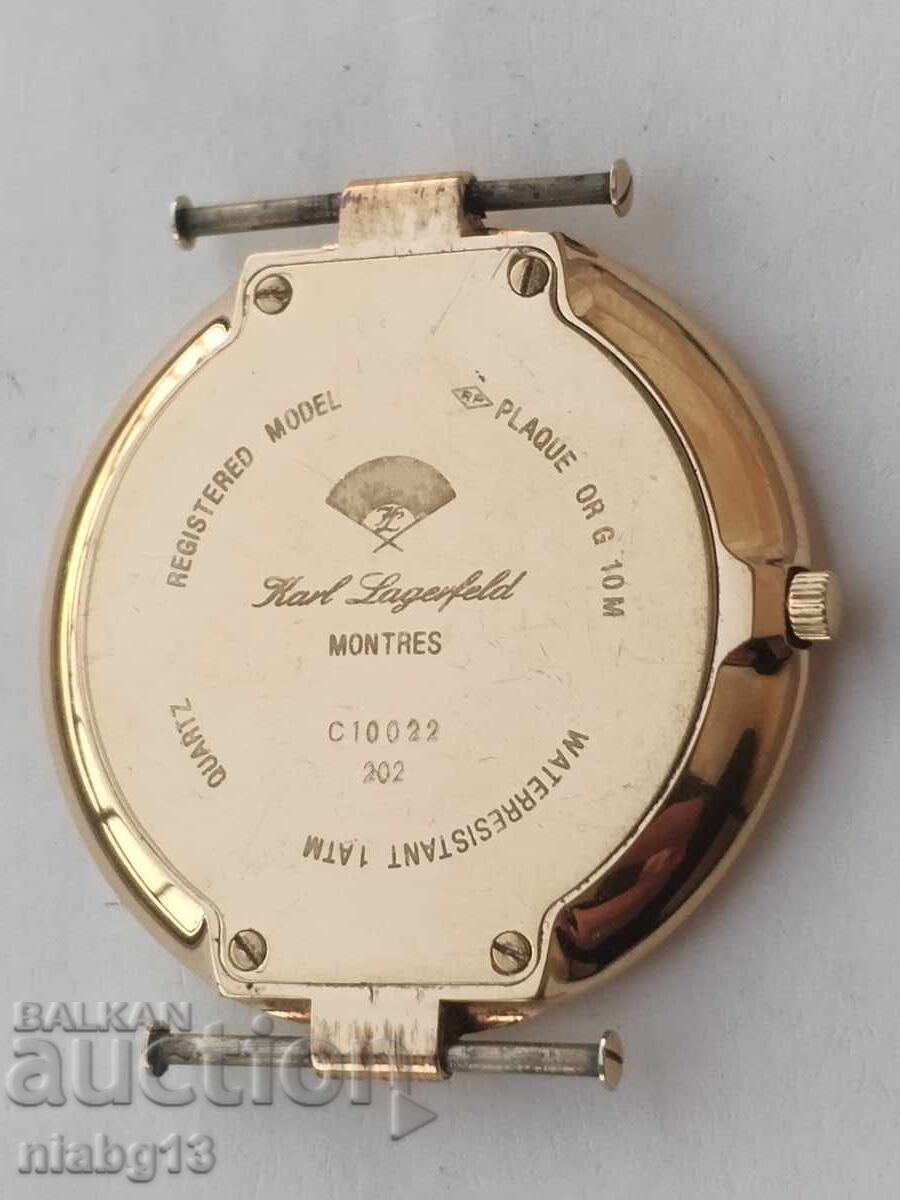 Доставка на Karl Lagerfeld ultra thin Доставка на Karl Lagerfeld ultra thin