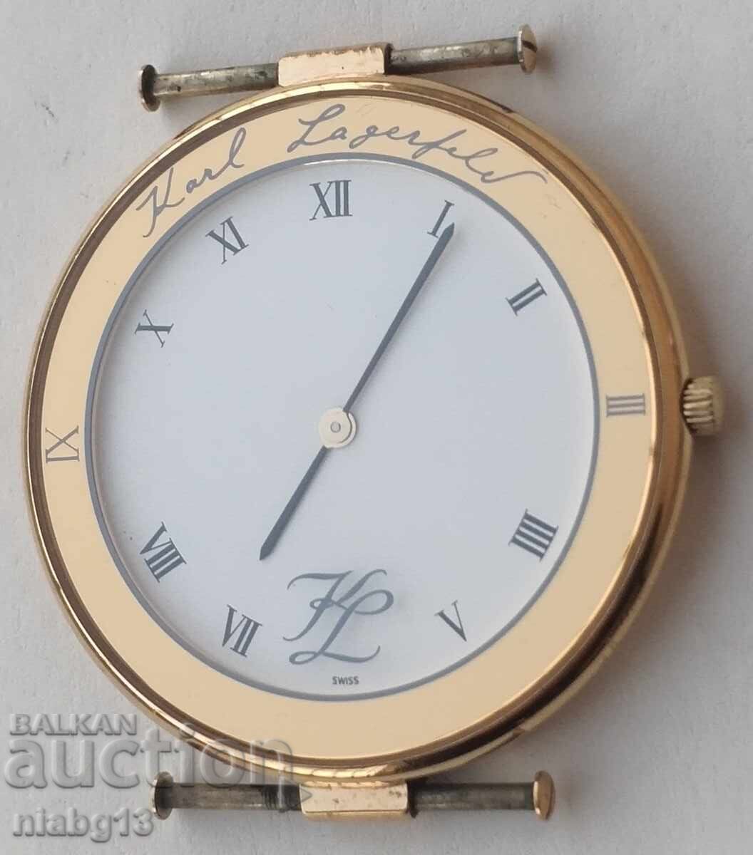 Karl Lagerfeld ultra thin Karl Lagerfeld ultra thin