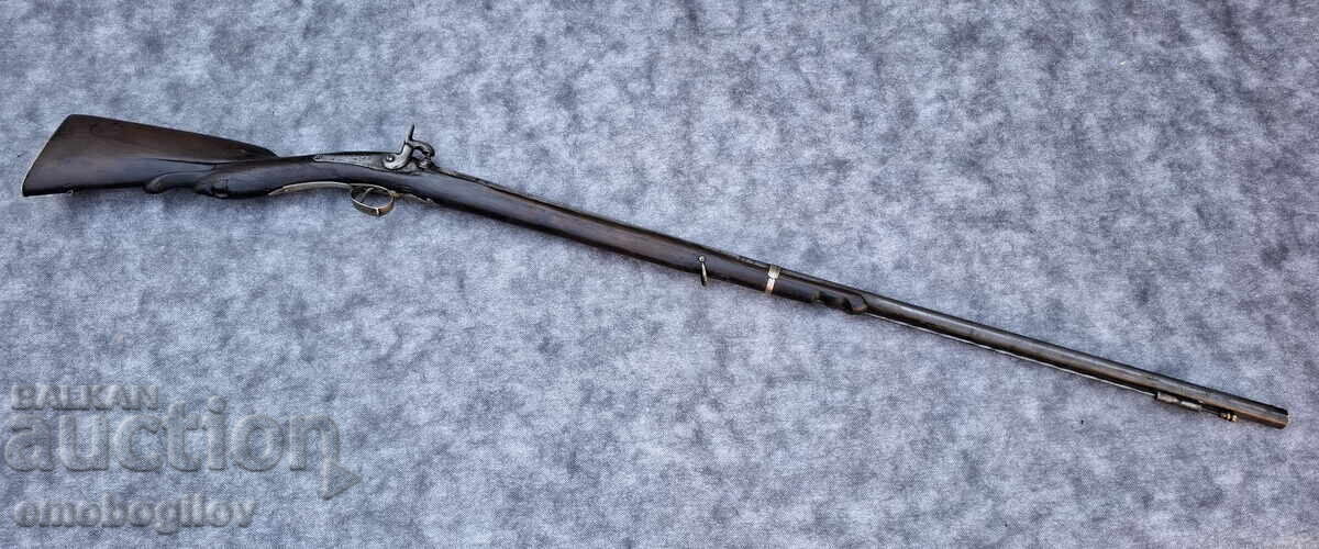 Παλιό Τουφέκι - Σπάνιο και Πολύ Διατηρημένο Παλιό Τουφέκι - Σπάνιο και Πολύ Διατηρημένο