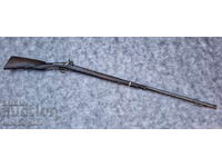 Παλιό Τουφέκι - Σπάνιο και Πολύ Διατηρημένο
