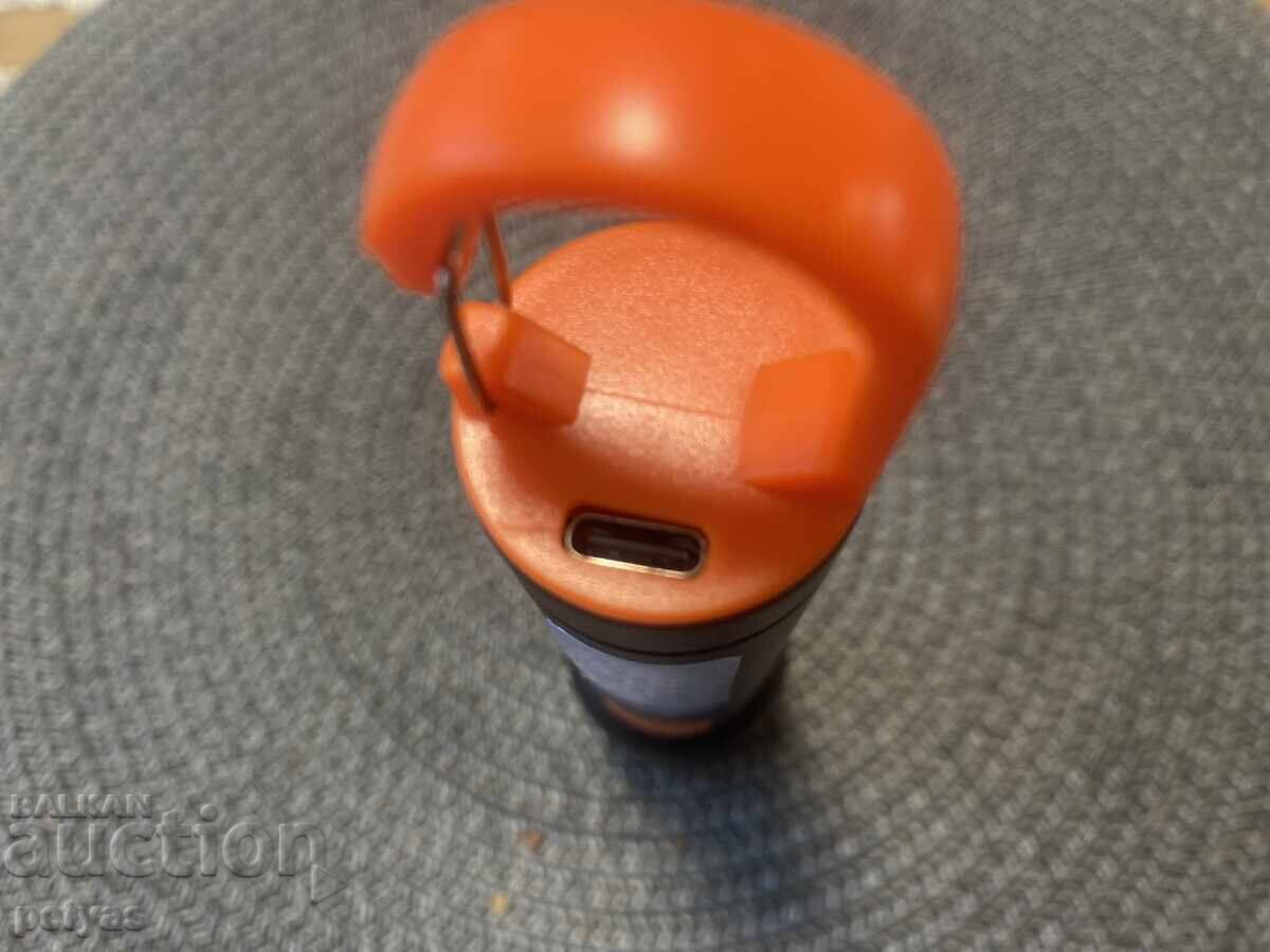 Ελαφρύς συνδυασμένος προβολέας μπαταρίας - 5 Ελαφρύς συνδυασμένος προβολέας μπαταρίας - 5