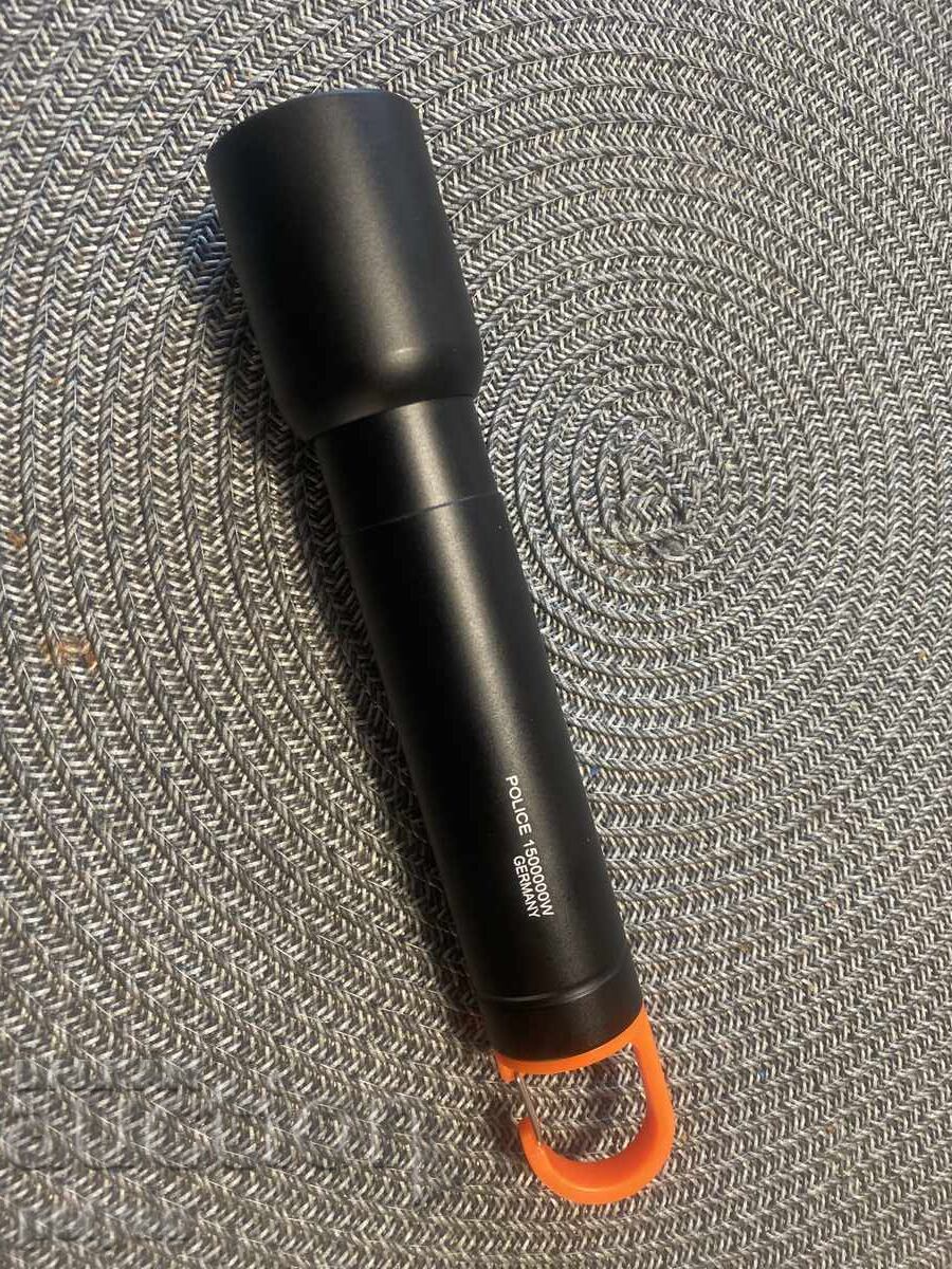 Ελαφρύς συνδυασμένος προβολέας μπαταρίας - 6 Ελαφρύς συνδυασμένος προβολέας μπαταρίας - 6