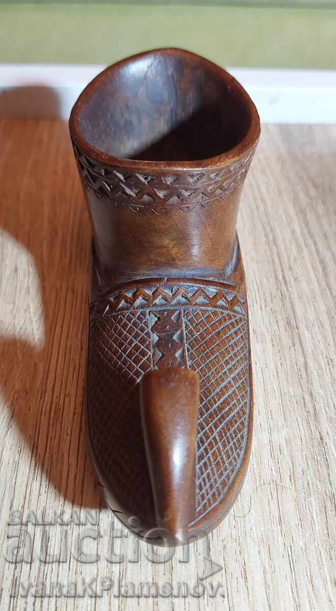 Livrarea Sculptură în lemn pentru cunoscători excelentă Livrarea Sculptură în lemn pentru cunoscători excelentă