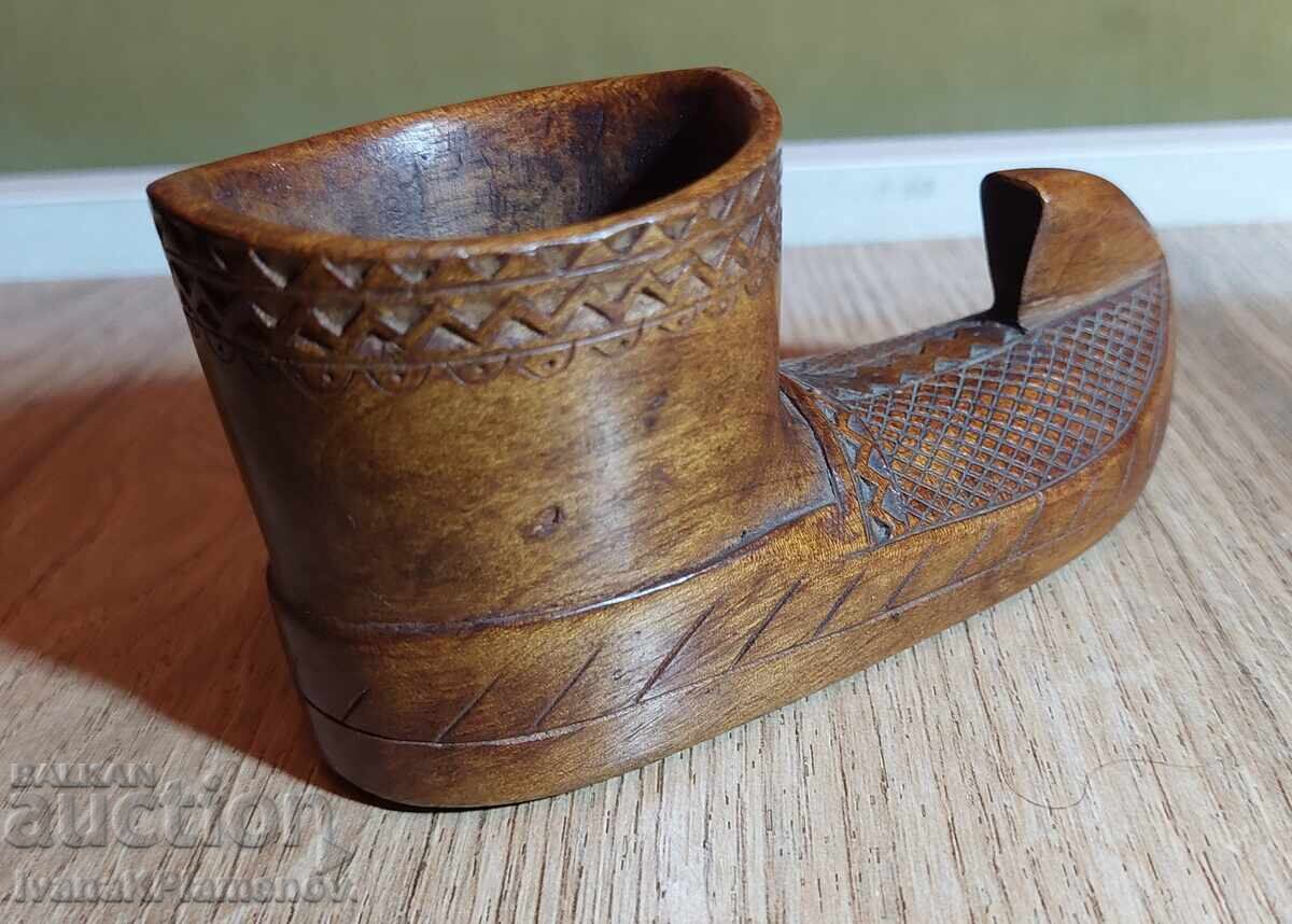 Sculptură în lemn pentru cunoscători excelentă - 5 Sculptură în lemn pentru cunoscători excelentă - 5