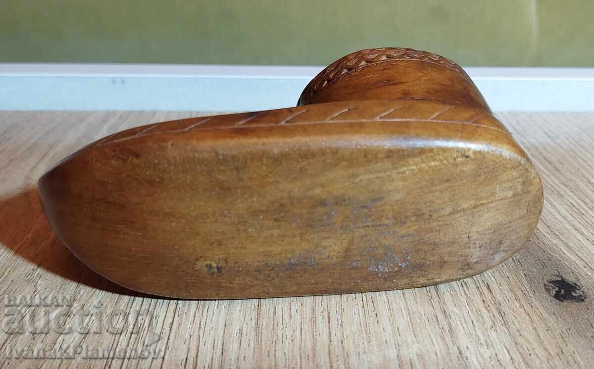 Sculptură în lemn pentru cunoscători excelentă - 6 Sculptură în lemn pentru cunoscători excelentă - 6