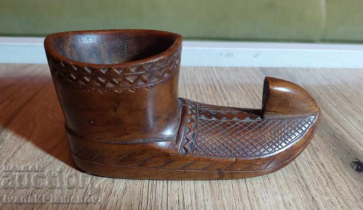 Sculptură în lemn pentru cunoscători excelentă Sculptură în lemn pentru cunoscători excelentă