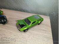 Ματςμπόξ Μπουλγκάρσκι - Μαζεράτι Μπόρα Matchbox