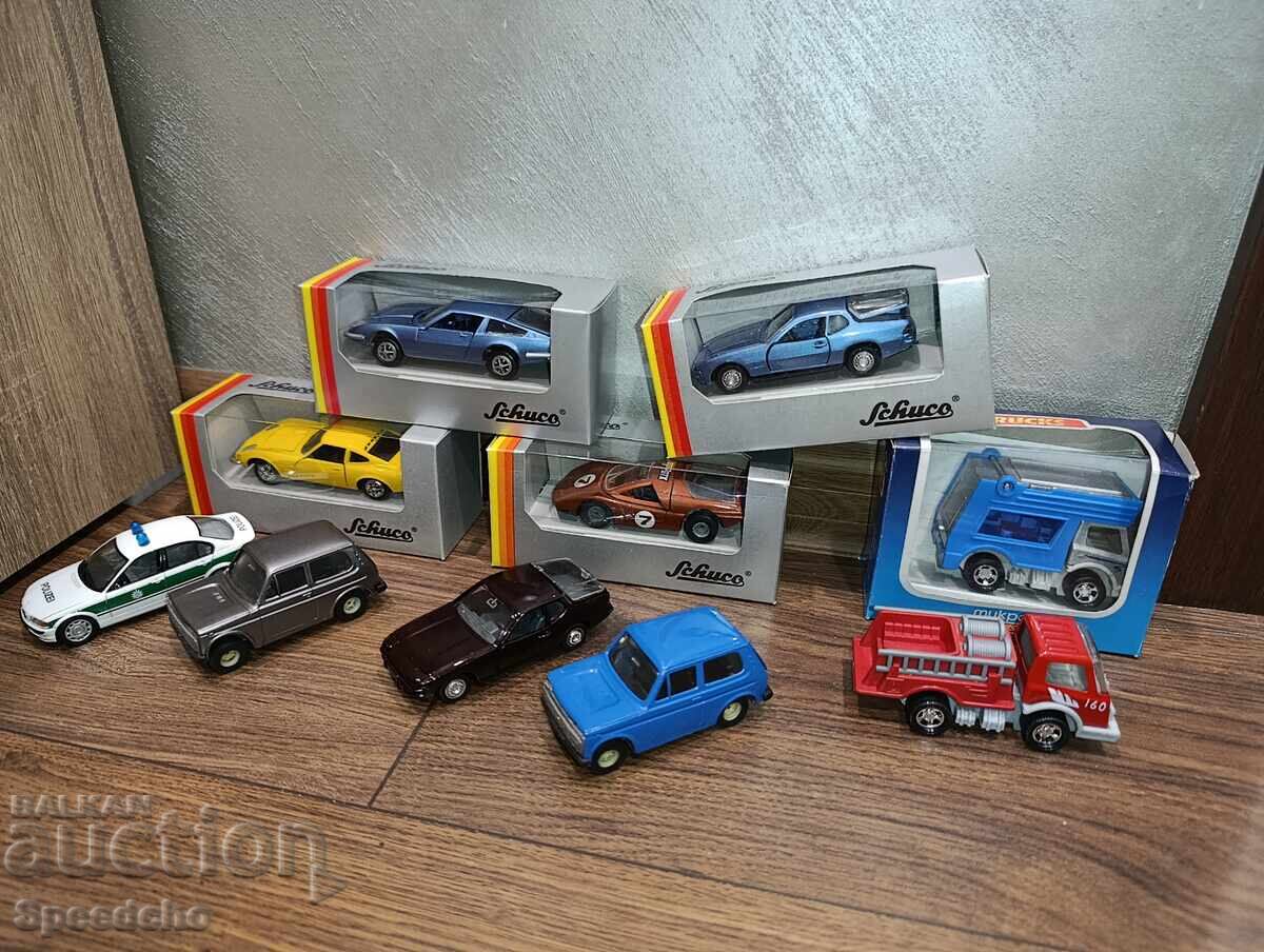 Аукцион Български колички GAMA България Аукцион Български колички GAMA България