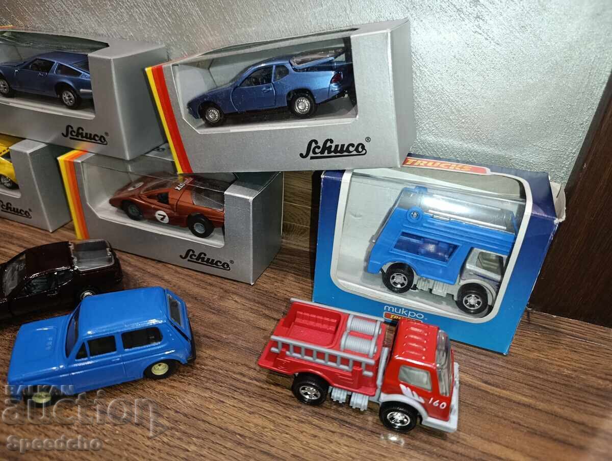 Livrarea Cărucioare GAMA Bulgaria Livrarea Cărucioare GAMA Bulgaria