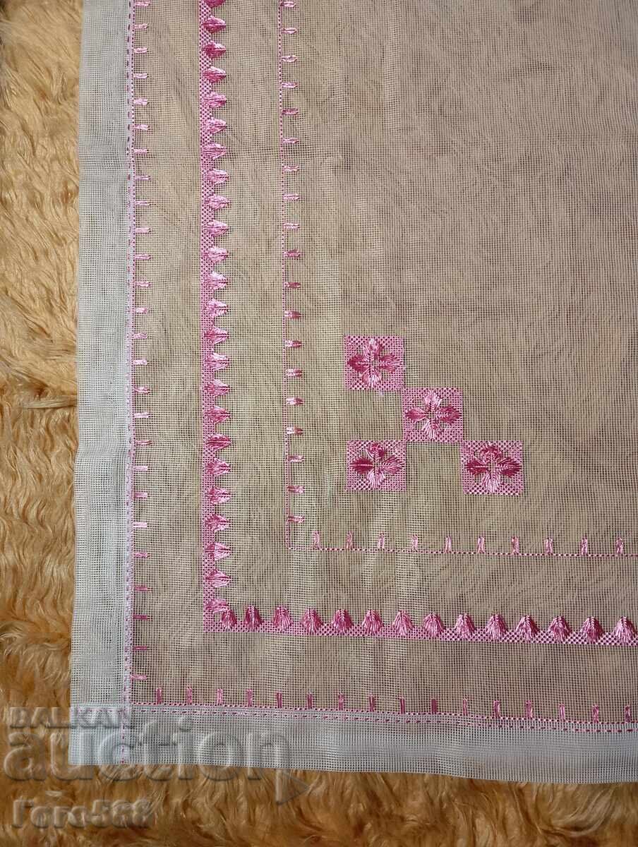 Малка покривка 8 с цена € 1.00 | 1.96 лв.