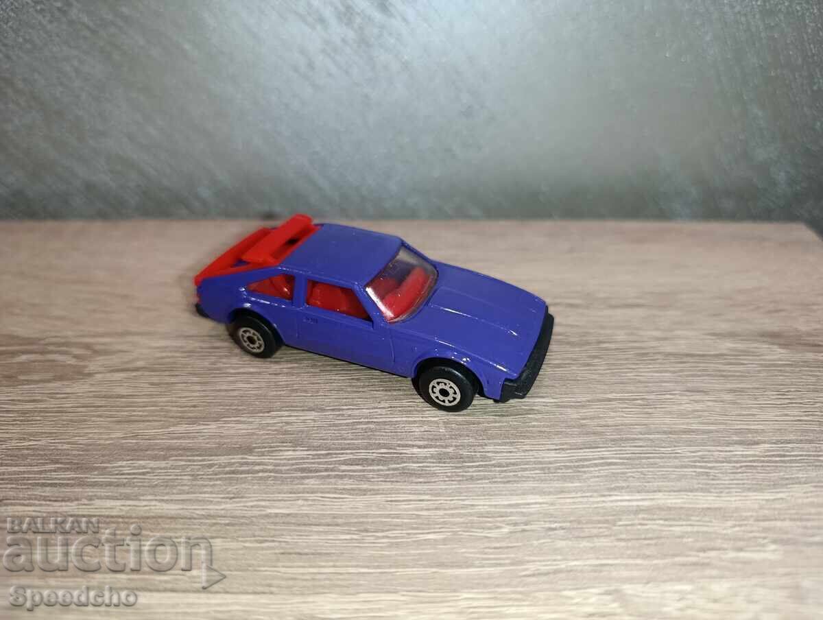 Matchbox bulgăresc - Toyota Supra Matchbox cu preț € 23.01 | 45.00 BGN Matchbox bulgăresc - Toyota Supra Matchbox cu preț € 23.01 | 45.00 BGN