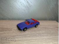 Ματςμπόξ Βουλγαρικό - Toyota Supra Matchbox