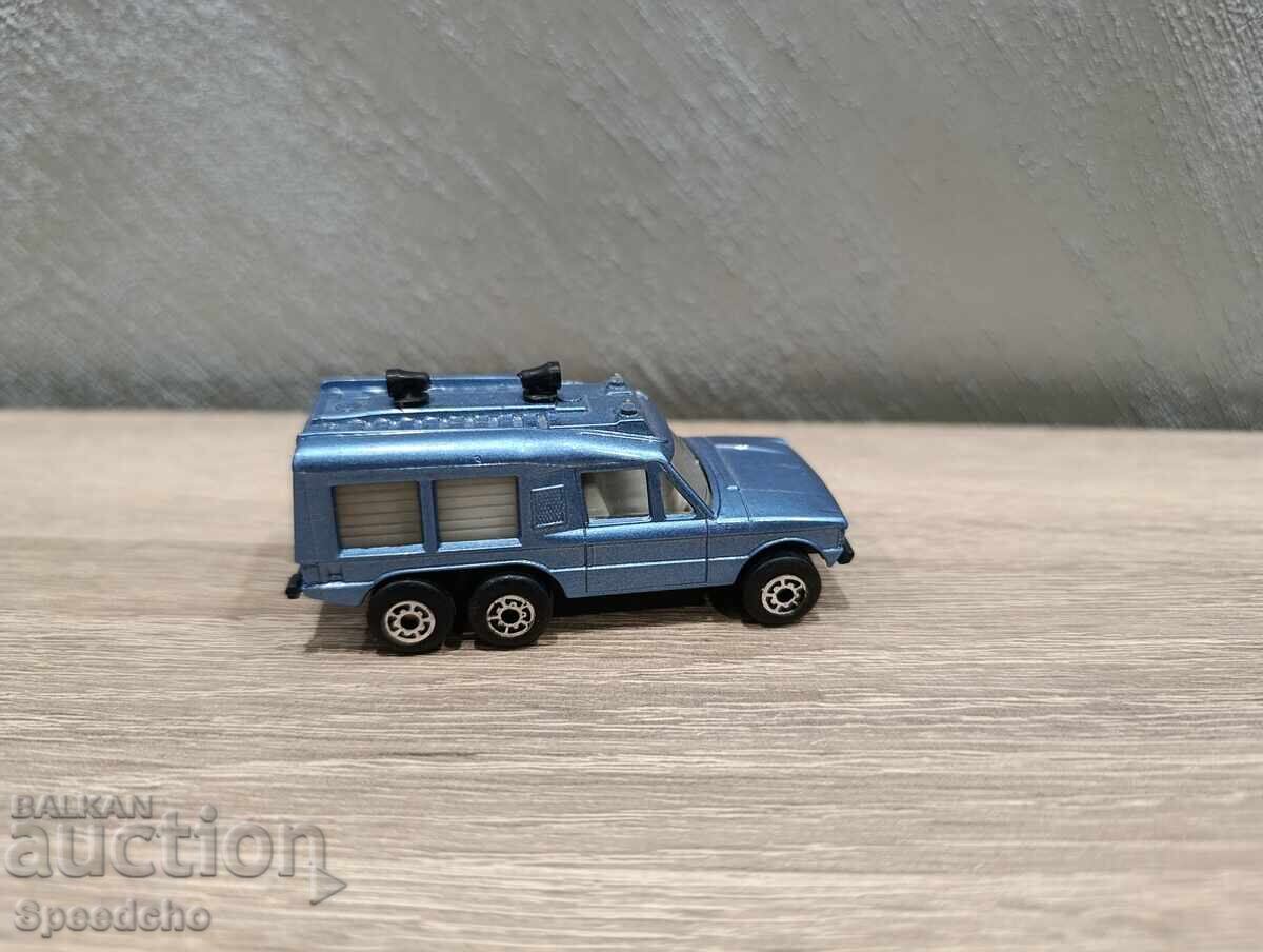 Български Мачбокс - пожарна команда Matchbox с цена 33.00 лв. | € 16.87 Български Мачбокс - пожарна команда Matchbox с цена 33.00 лв. | € 16.87