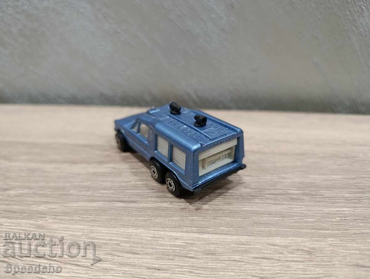 Доставка на Български Мачбокс - пожарна команда Matchbox Доставка на Български Мачбокс - пожарна команда Matchbox