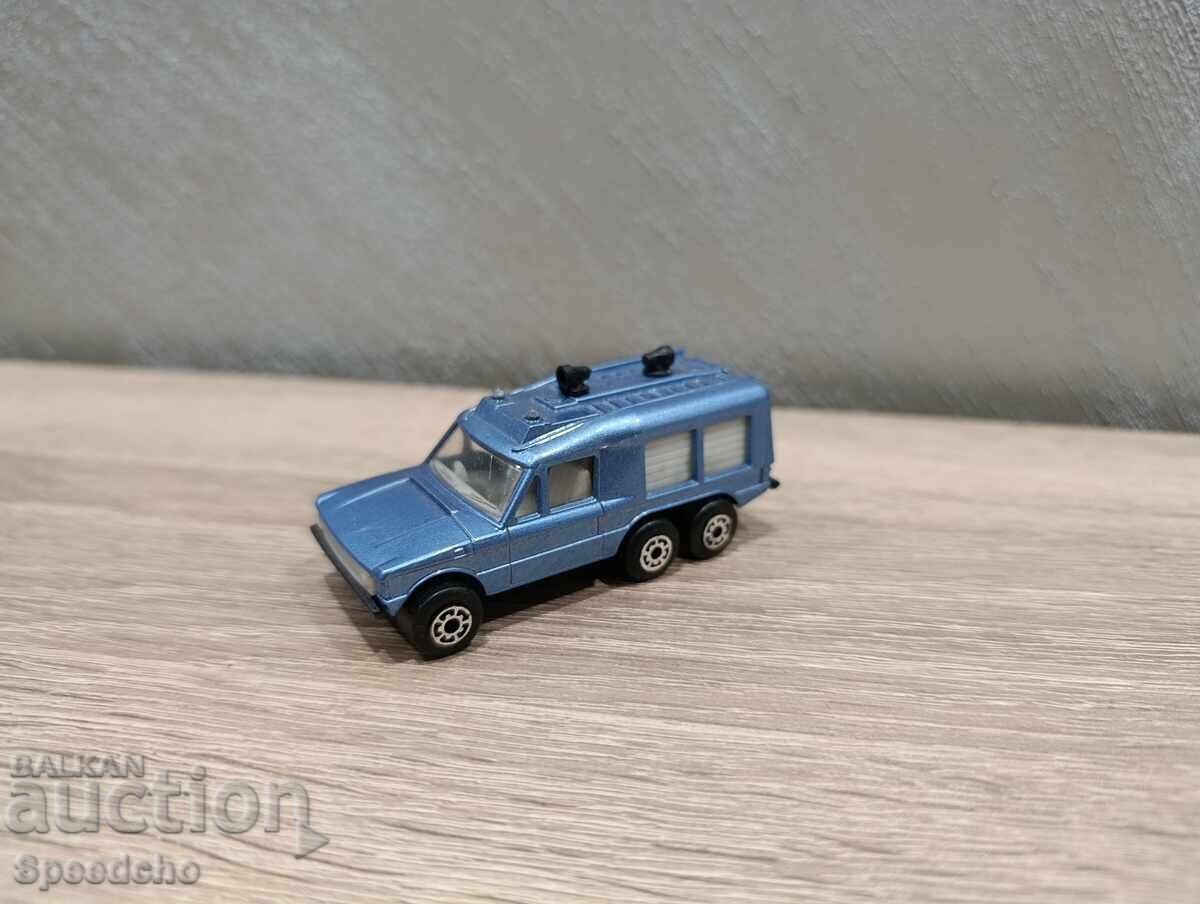 Български Мачбокс - пожарна команда Matchbox Български Мачбокс - пожарна команда Matchbox