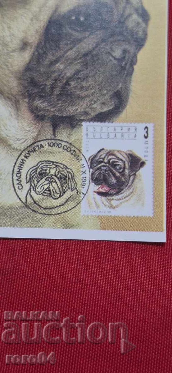 Аукцион КАЛЕНДАРЧЕ - ФИЛАТЕЛЕН ПРЕГЛЕД - 1996 г. Аукцион КАЛЕНДАРЧЕ - ФИЛАТЕЛЕН ПРЕГЛЕД - 1996 г.