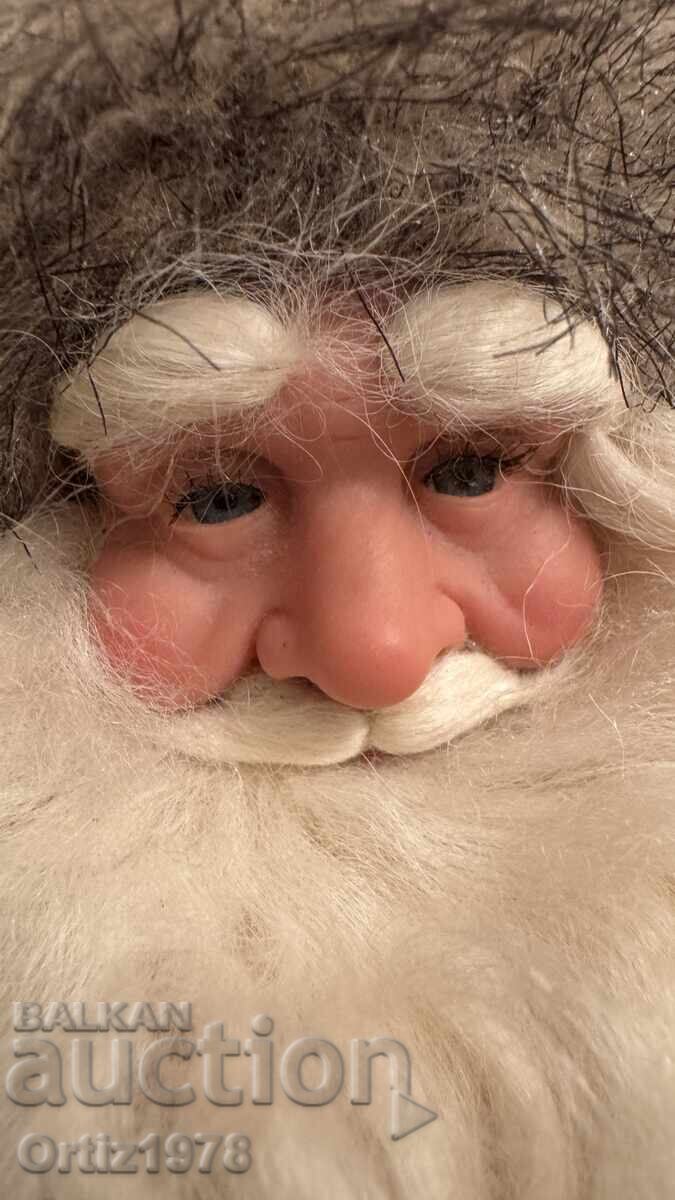 Винтидж Дядо Коледа с мигли:) Норвегия. - 6 Винтидж Дядо Коледа с мигли:) Норвегия. - 6