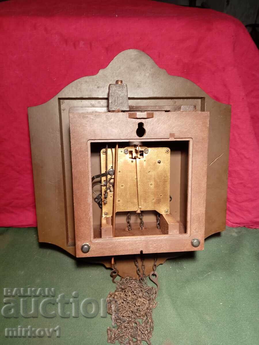 Livrarea Ceas de perete german Livrarea Ceas de perete german