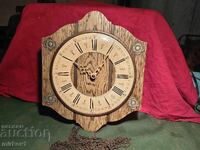 Ceas de perete german