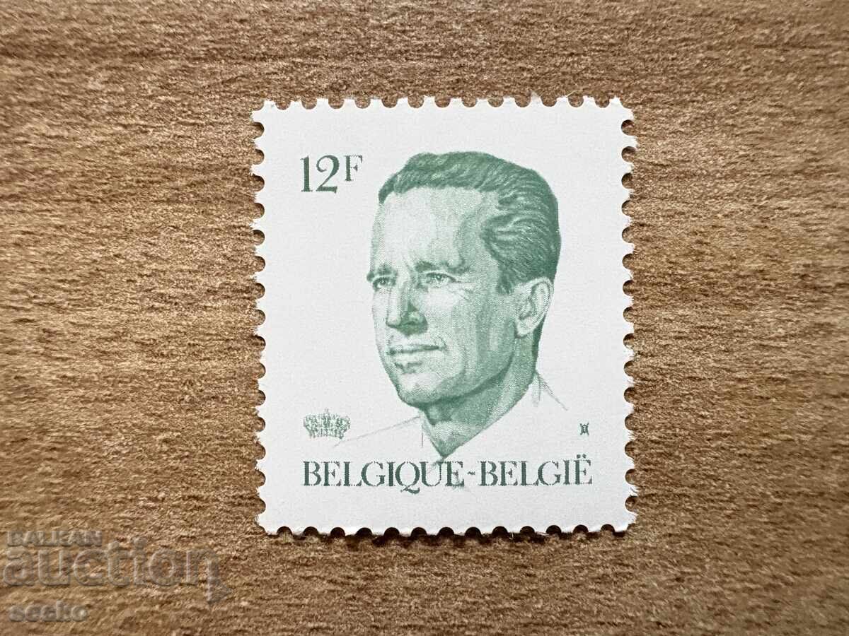 Belgium - King Baudouin (1984) MNH Belgium - King Baudouin (1984) MNH