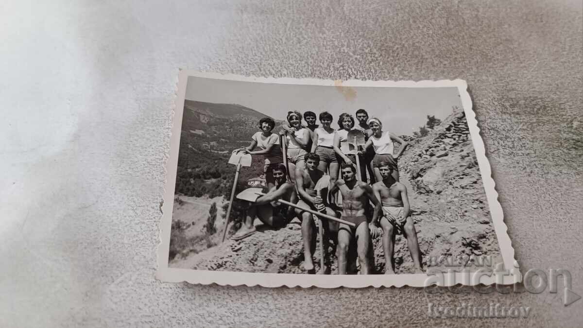 Снимка Бригадири Снимка Бригадири