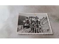 Снимка Бригадири