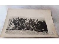 Φωτογραφία Μαθητές με τους καθηγητές τους