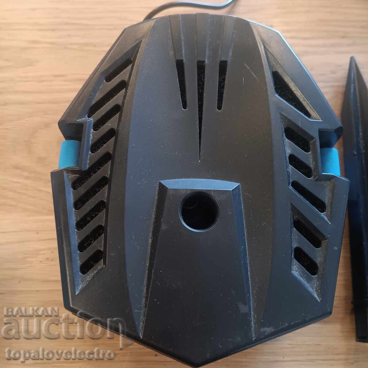 Соларен филтър с помпа Biling 8W и батерия 3600 mAh, 405 L/h - 5 Соларен филтър с помпа Biling 8W и батерия 3600 mAh, 405 L/h - 5