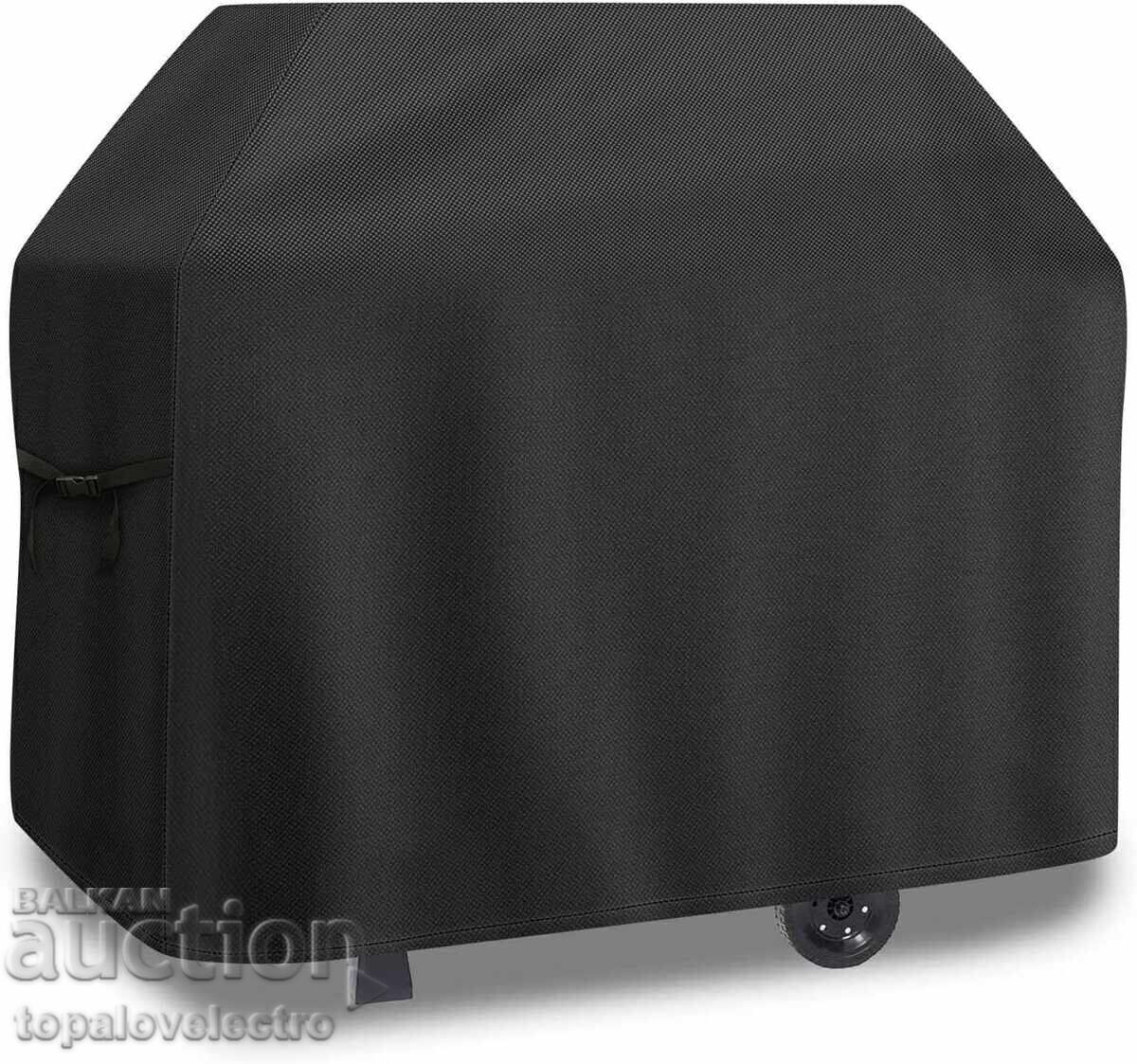 NOU! Husa impermeabilă pentru grătar, mare, protecție UV 1 NOU! Husa impermeabilă pentru grătar, mare, protecție UV 1