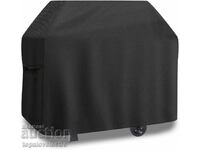 NOU! Husa impermeabilă pentru grătar, mare, protecție UV 1