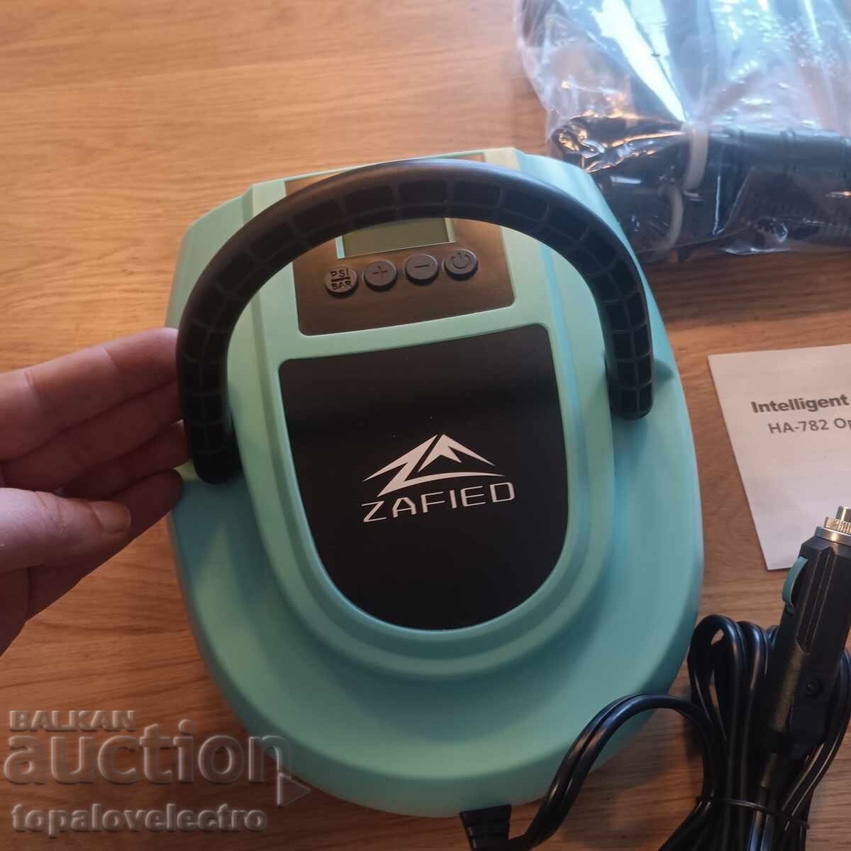 ΝΕΑ! Ηλεκτρική αντλία SUP 12V, έως 20 PSI με αυτόματο κλείσιμο - 6 ΝΕΑ! Ηλεκτρική αντλία SUP 12V, έως 20 PSI με αυτόματο κλείσιμο - 6