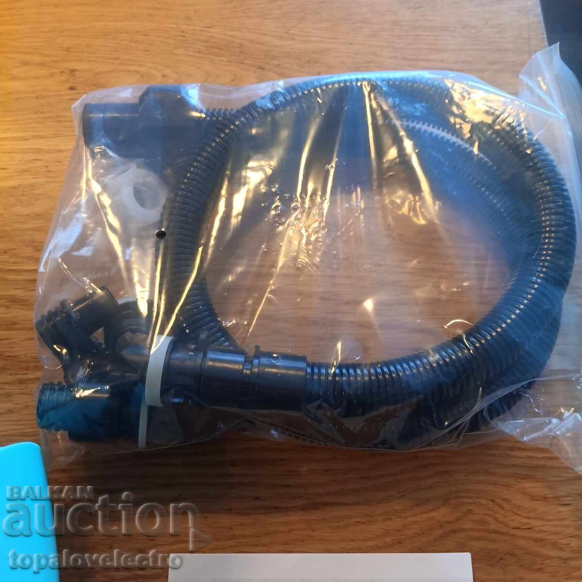 ΝΕΑ! Ηλεκτρική αντλία SUP 12V, έως 20 PSI με αυτόματο κλείσιμο - 7 ΝΕΑ! Ηλεκτρική αντλία SUP 12V, έως 20 PSI με αυτόματο κλείσιμο - 7