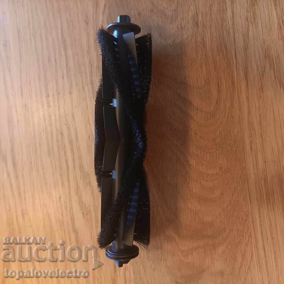 NOU! Perie de rezervă pentru aspiratoare BPMIO B15 și B15 Plus cu preț 4.00 BGN | € 2.05 NOU! Perie de rezervă pentru aspiratoare BPMIO B15 și B15 Plus cu preț 4.00 BGN | € 2.05