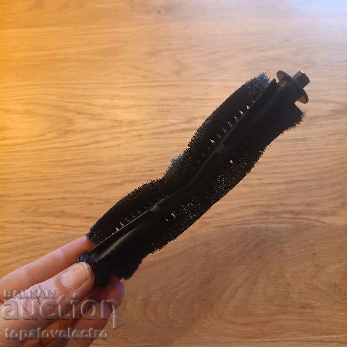 Licitație NOU! Perie de rezervă pentru aspiratoare BPMIO B15 și B15 Plus Licitație NOU! Perie de rezervă pentru aspiratoare BPMIO B15 și B15 Plus