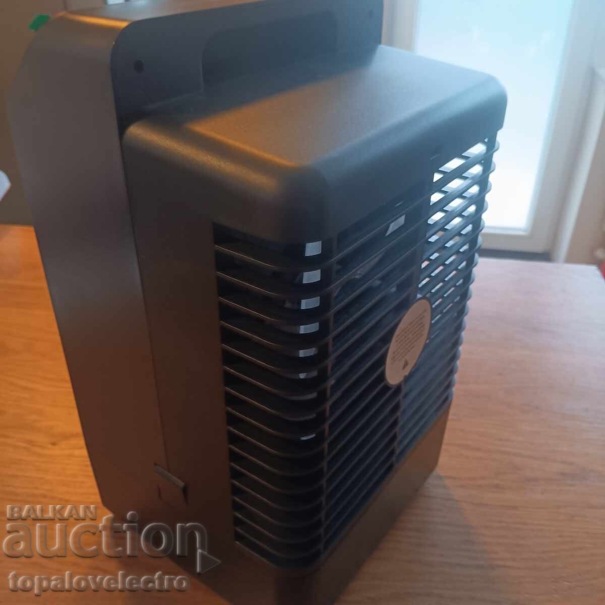 NOU! Mini aer condiționat, rezervor 1000 ml, telecomandă - 6 NOU! Mini aer condiționat, rezervor 1000 ml, telecomandă - 6