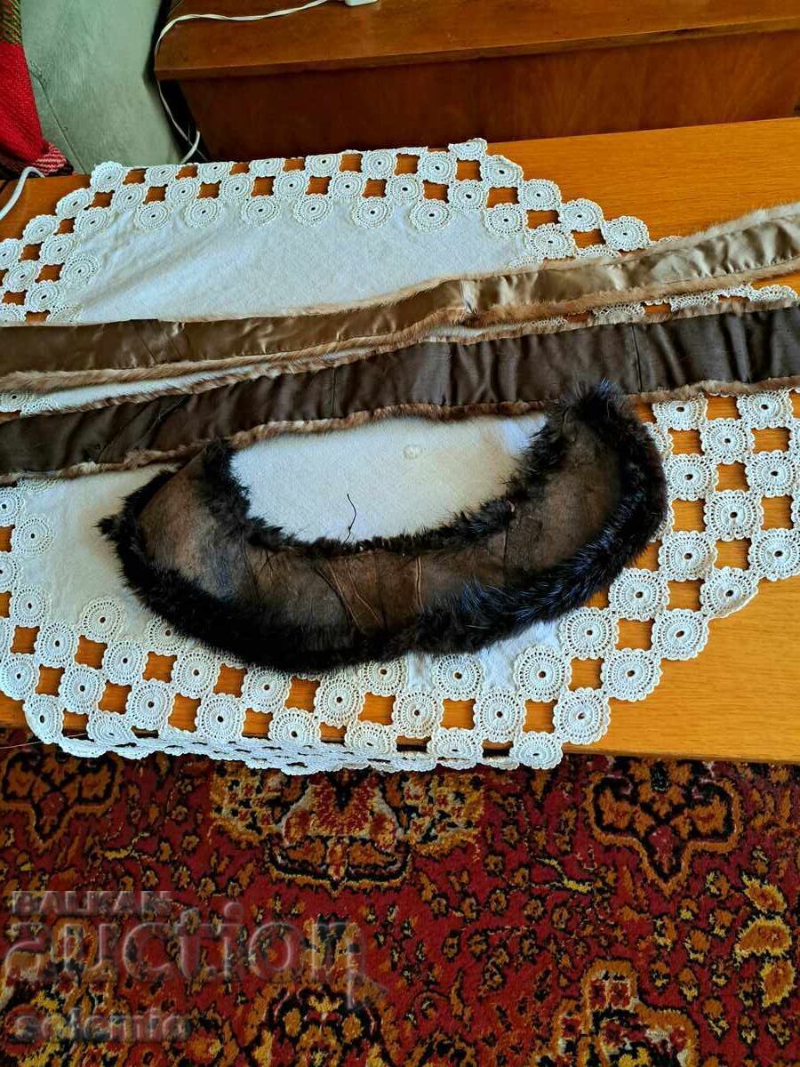 New mink jackets with price € 10.00 | 19.56 BGN