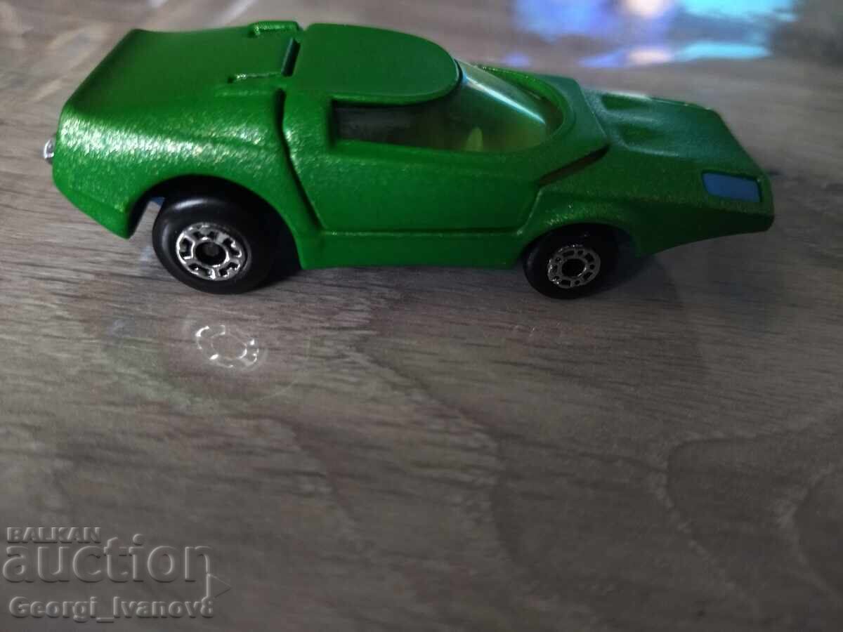 Livrarea Clipper - Bg Machbox Livrarea Clipper - Bg Machbox