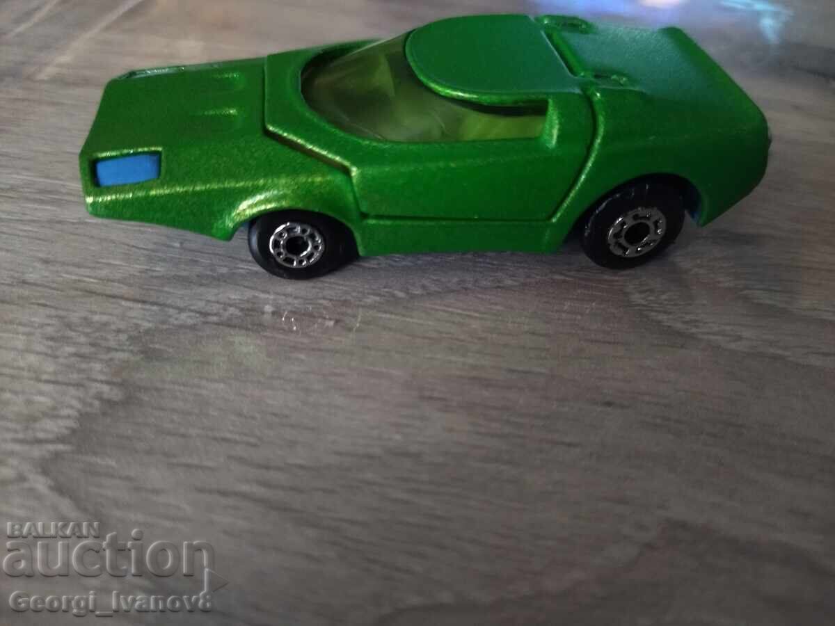 Clipper - Bg Machbox - 5 Clipper - Bg Machbox - 5