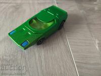 Clipper - Bg Machbox