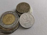 Monedă - Danemarca - 2 øre | 1941