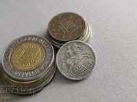 Monedă - Spania - 5 cenți | 1940