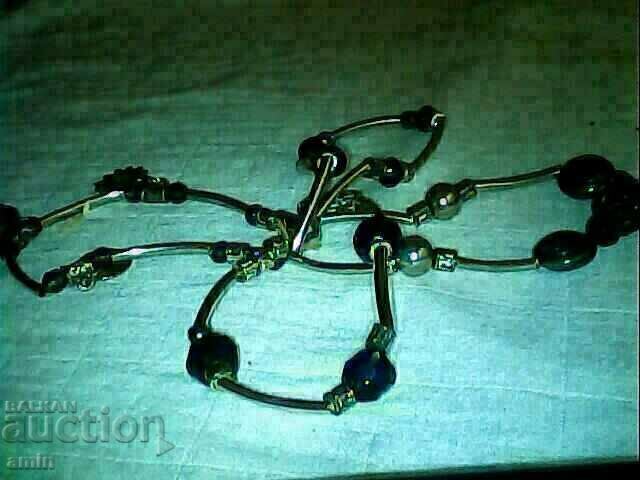 красива гривна сес кристали с цена 8.00 лв. | € 4.09 красива гривна сес кристали с цена 8.00 лв. | € 4.09