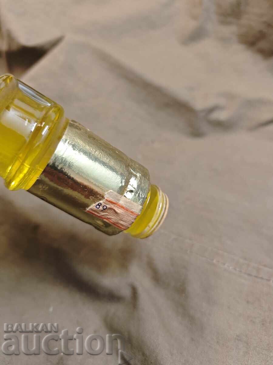 Licitație Whisky canadian vechi
