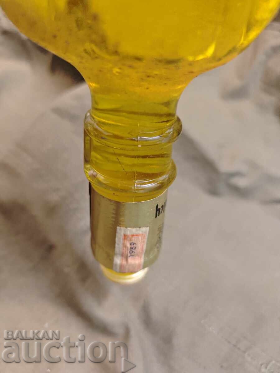 Whisky canadian vechi - 7 Whisky canadian vechi - 7