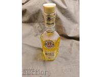 Old Canadian Whiskey