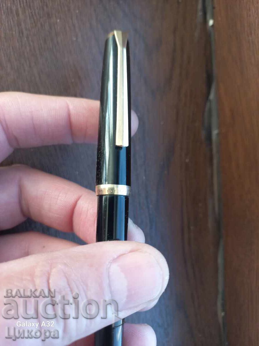 PENSĂ PELIKAN PELICAN MK 30 GERMANIA cu preț 160.00 BGN | € 81.81 PENSĂ PELIKAN PELICAN MK 30 GERMANIA cu preț 160.00 BGN | € 81.81