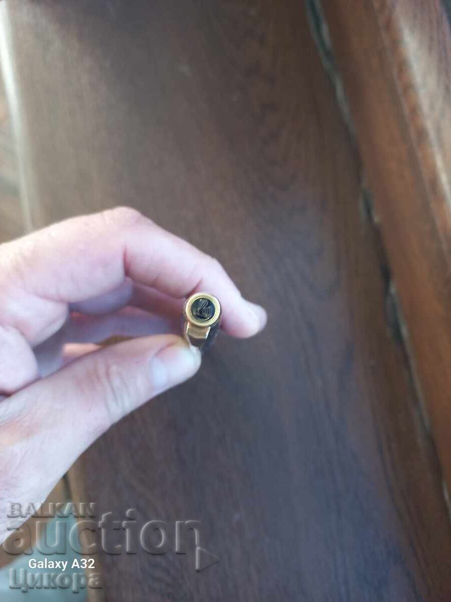 Licitație PENSĂ PELIKAN PELICAN MK 30 GERMANIA Licitație PENSĂ PELIKAN PELICAN MK 30 GERMANIA